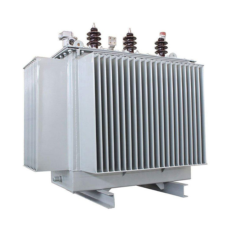 1.6 Mva Gradus Mini Substantia Type Transformer