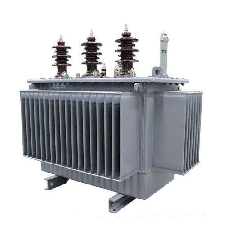 100 Kva 11kv 400v Pole