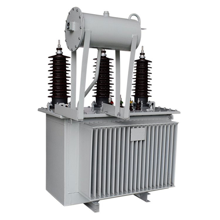 C Kva 3 Phase Step Down Distribution Transformer