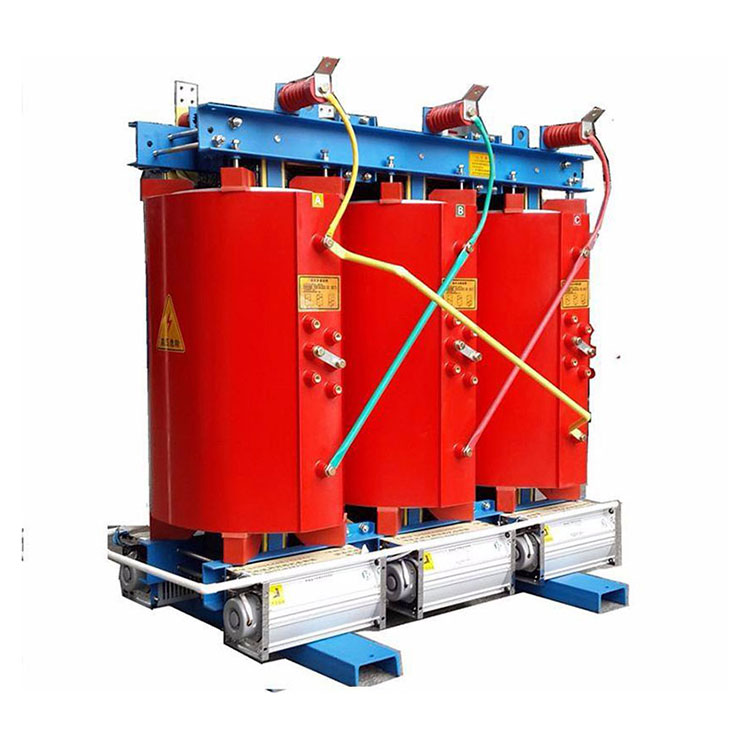 11kv 1000Kva arida Type Transformer