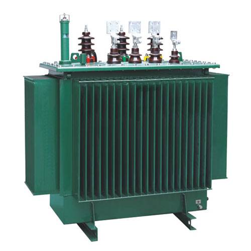 11kv 415v 400kva Utilitas Transformer