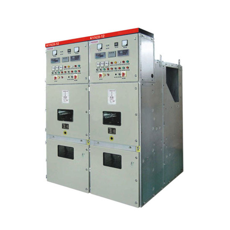 11kv Outdoor Lv And Mv Vcb Panels