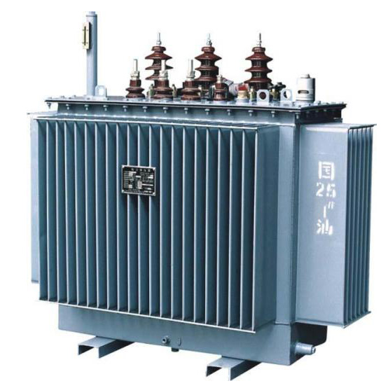 11kv To 440v 600 630 Kva Distribution Transformer