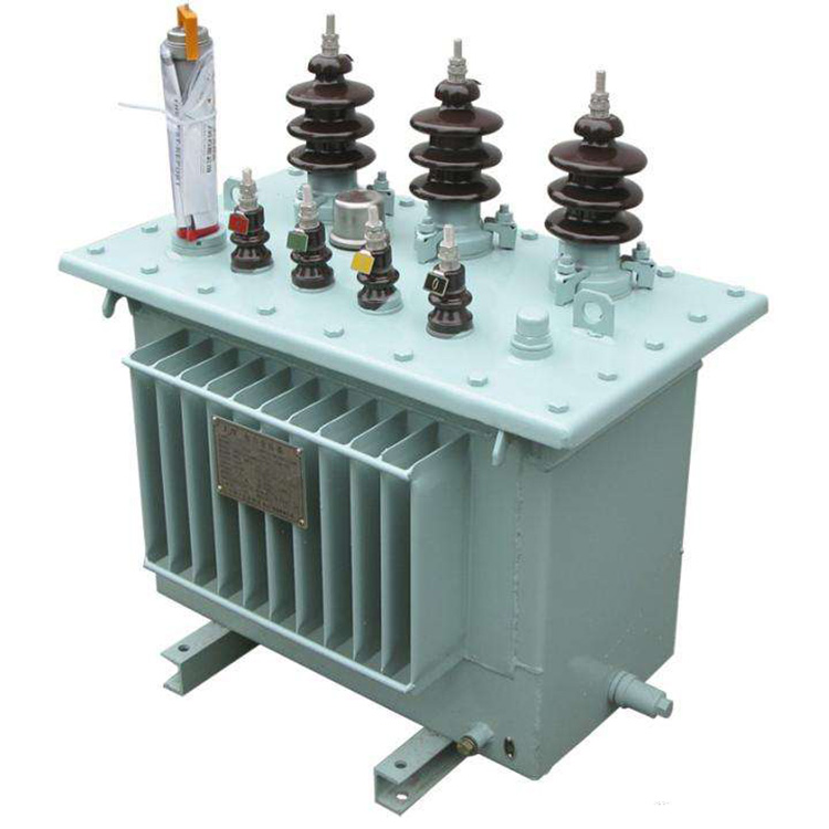 13 Kv 25 Kva Tres Phase Gradus Transformer