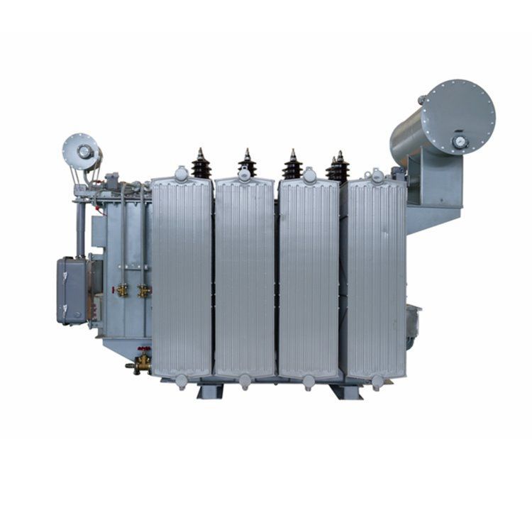 16 Mva Large Substantia Electrical Transformer