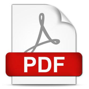 Shared fides Brochure