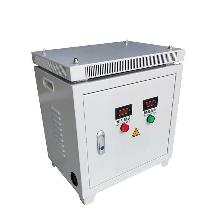 Quod potentia Transformer potest reducere Project Risk ante installation incipit?
