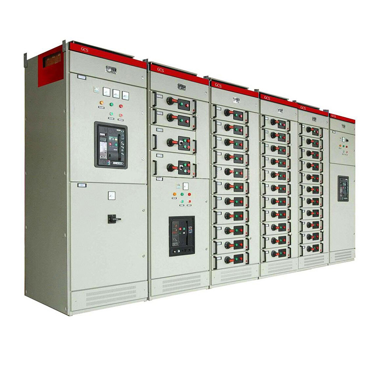Cur GCS Low intentione Switchgear Becoming a Smart Choice for Modern Power Distribution Systems?