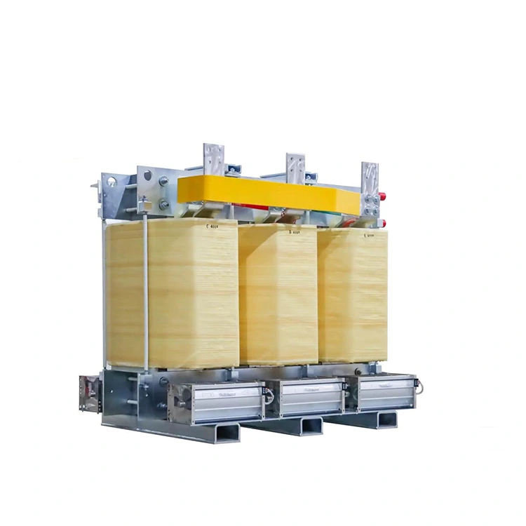 225 Kva Low intentione arida Type Transformer