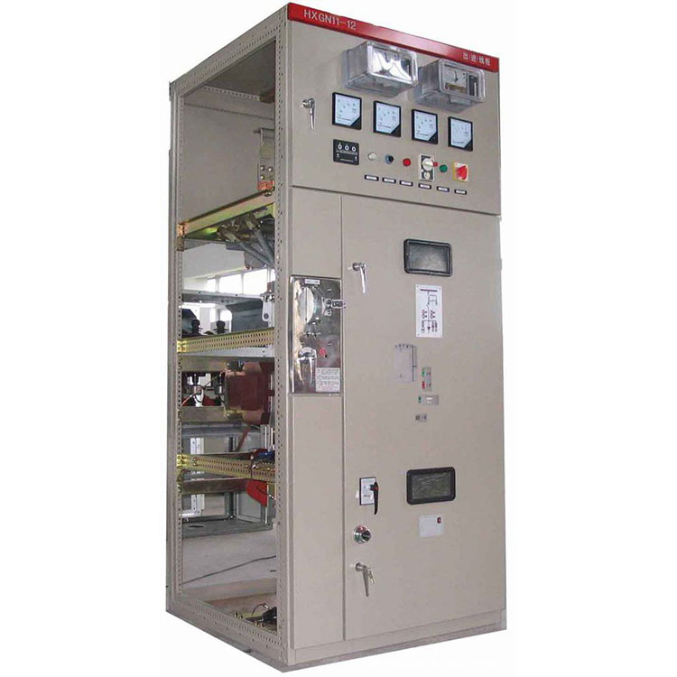 24kv Medium Voltage Lv And Mv Switchgear