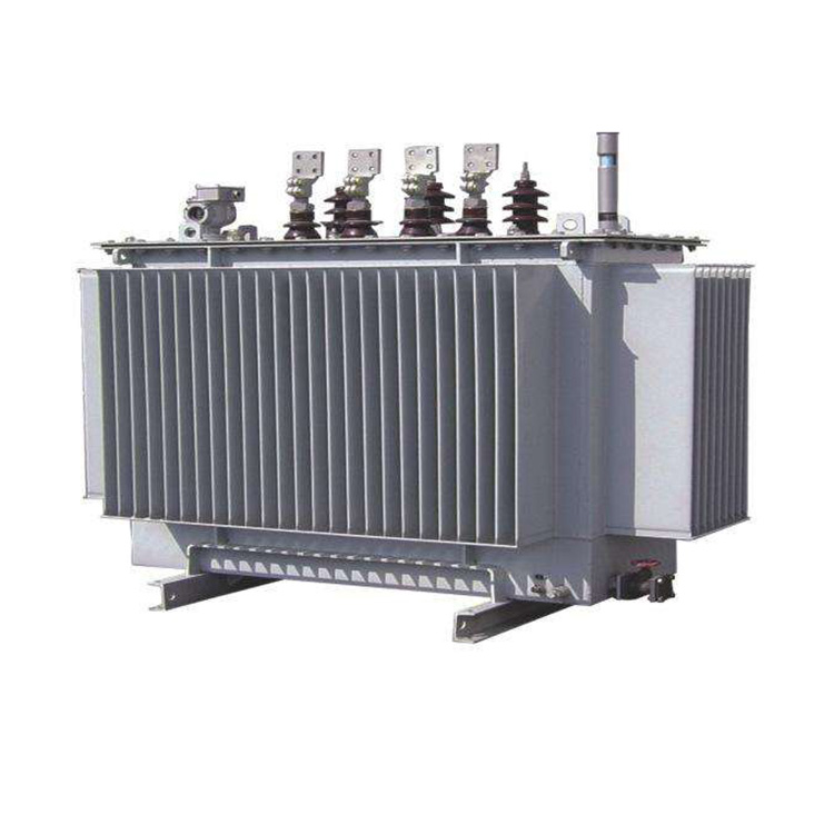 2500 Kva Energy Efficiens Distribution Transformer