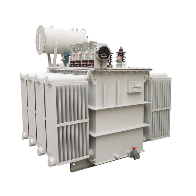 2500 Kva Liquid immersus Distribution Transformer