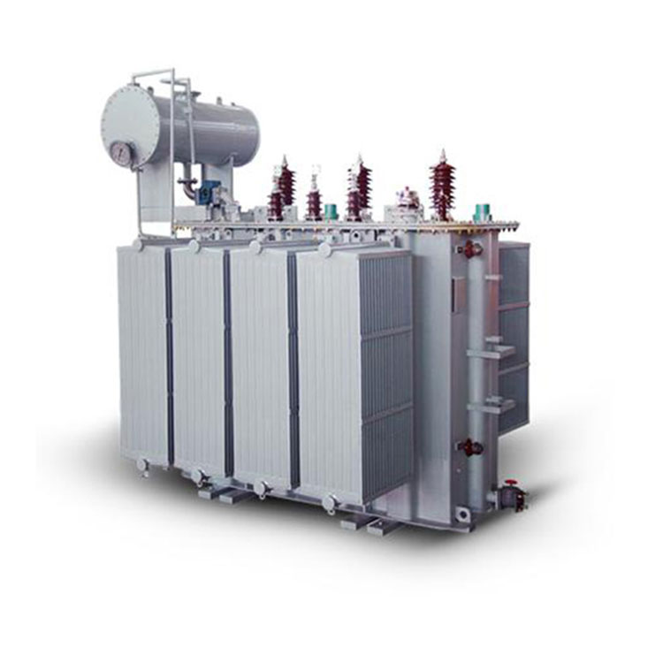 33kv 6.3 Mva Power and Distribution Transformer