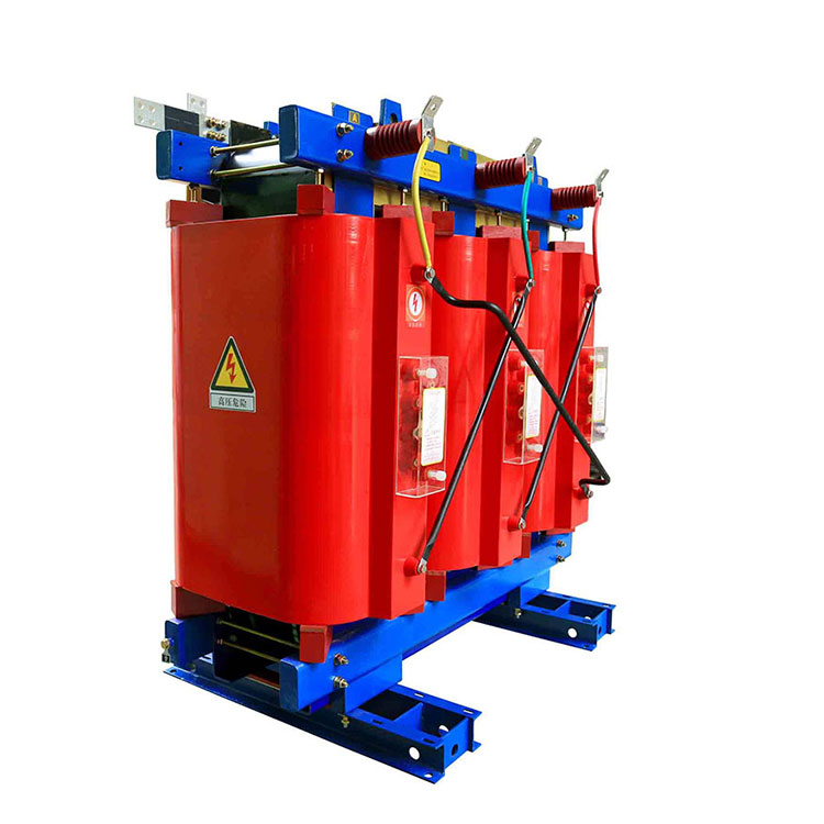 500 Kva Resin arida Type Transformer