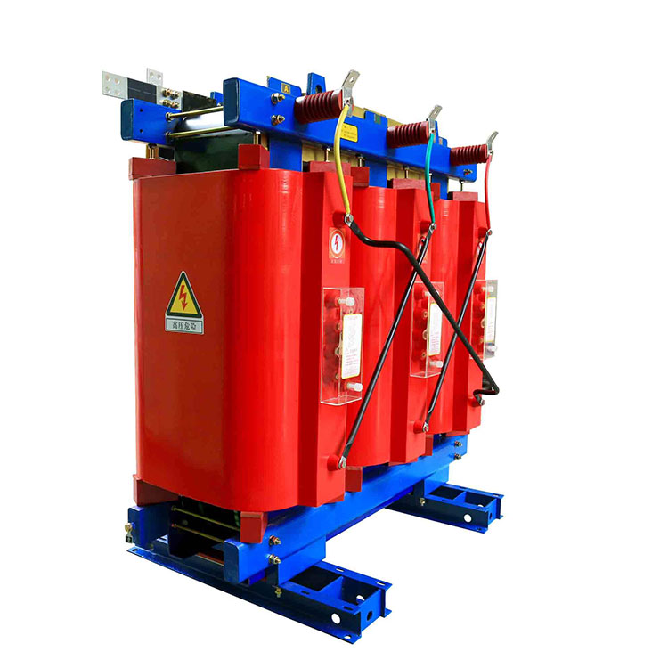 Type Transformer Arida Class H * Insulation