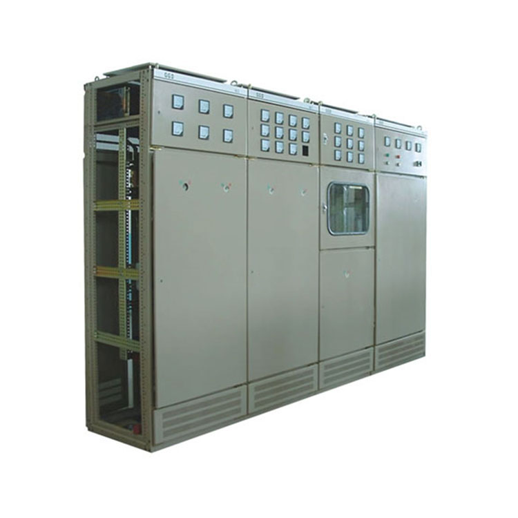 GGD Low intentione Switchgear